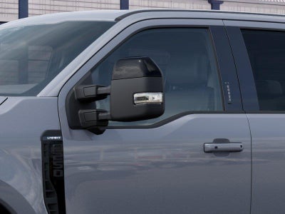 2027 Ford Super Duty F-250 Lariat
