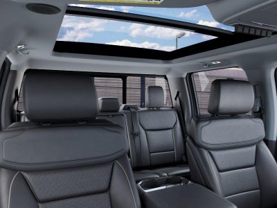 2027 Ford Super Duty F-250 Lariat
