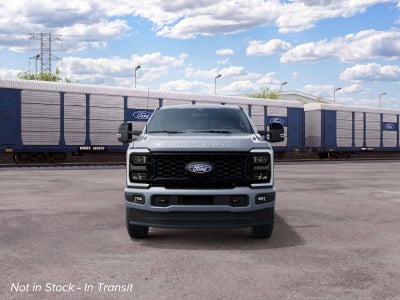 2027 Ford Super Duty F-250 Lariat