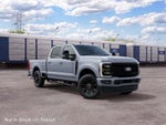 2027 Ford Super Duty F-250 Lariat