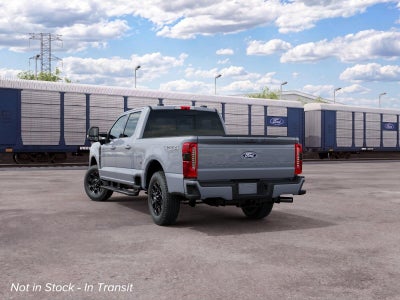 2027 Ford Super Duty F-250 Lariat