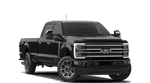 2027 Ford Super Duty F-350® Platinum®