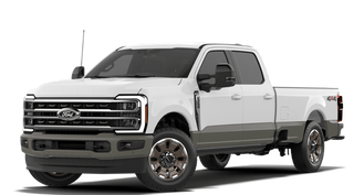 2027 Ford Super Duty F-350® King Ranch®