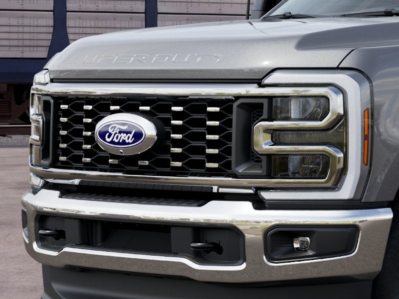 2027 Ford Super Duty F-350 Lariat
