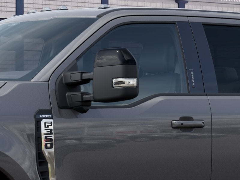 2027 Ford Super Duty F-350 Lariat