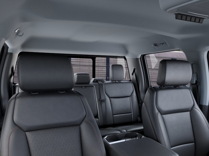 2027 Ford Super Duty F-350 Lariat
