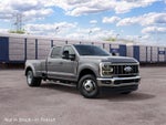 2027 Ford Super Duty F-350 Lariat