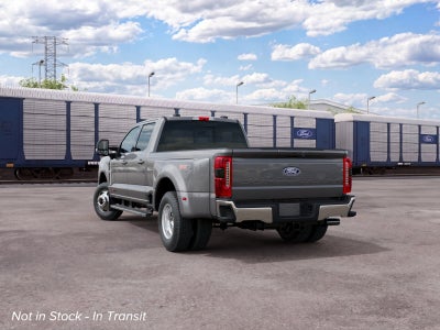 2027 Ford Super Duty F-350 Lariat
