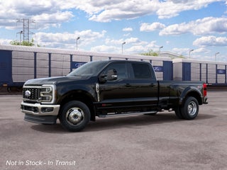 2027 Ford Super Duty F-350® Lariat®