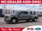 2027 Ford Super Duty F-350 DRW Platinum