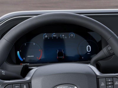 2027 Ford Super Duty F-350 DRW Platinum
