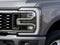 2027 Ford Super Duty F-350 DRW Platinum