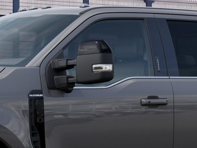 2027 Ford Super Duty F-350 DRW Platinum