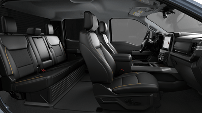 2027 Ford Super Duty F-350® Lariat®
