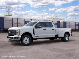 2027 Ford Super Duty F-350® XL