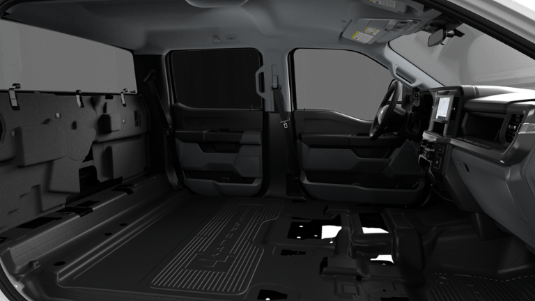 2027 Ford Super Duty F-350® XL