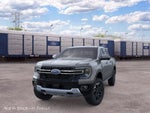 2026 Ford Ranger Lariat®