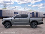 2026 Ford Ranger Lariat®
