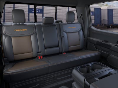 2026 Ford F-150 Tremor®