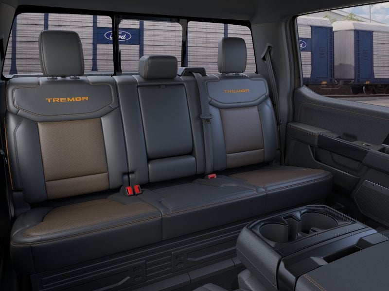 2026 Ford F-150 Tremor®