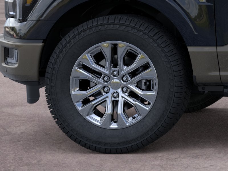 2026 Ford F-150 King Ranch®