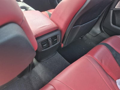 2021 Acura TLX Type S