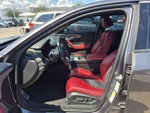 2021 Acura TLX Type S