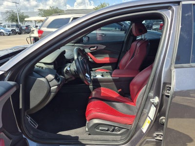 2021 Acura TLX Type S