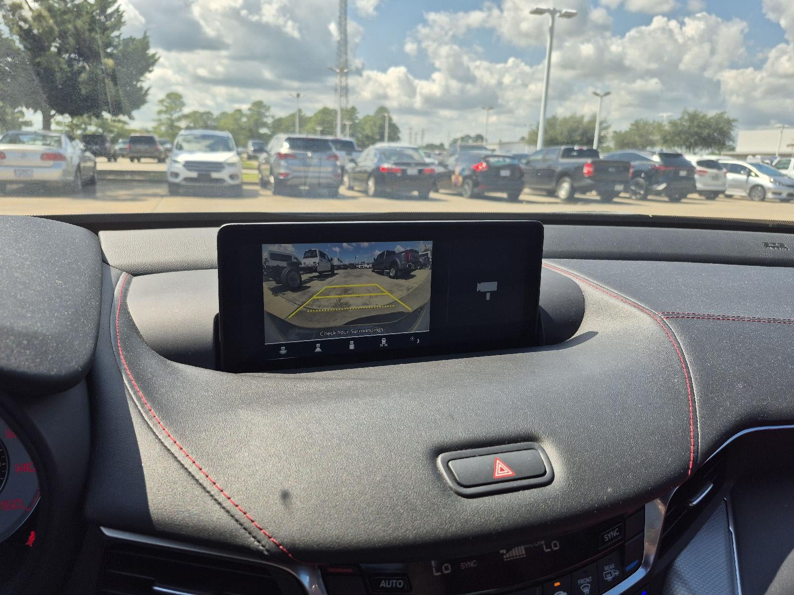 2021 Acura TLX Type S