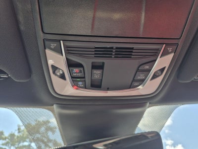 2021 Acura TLX Type S