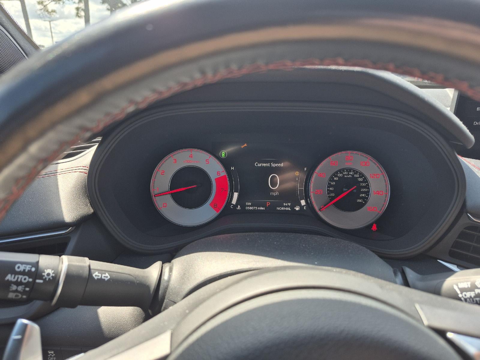 2021 Acura TLX Type S