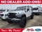 2017 Jeep Wrangler Unlimited Willys Wheeler