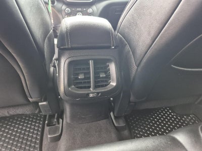 2022 Jeep Cherokee X