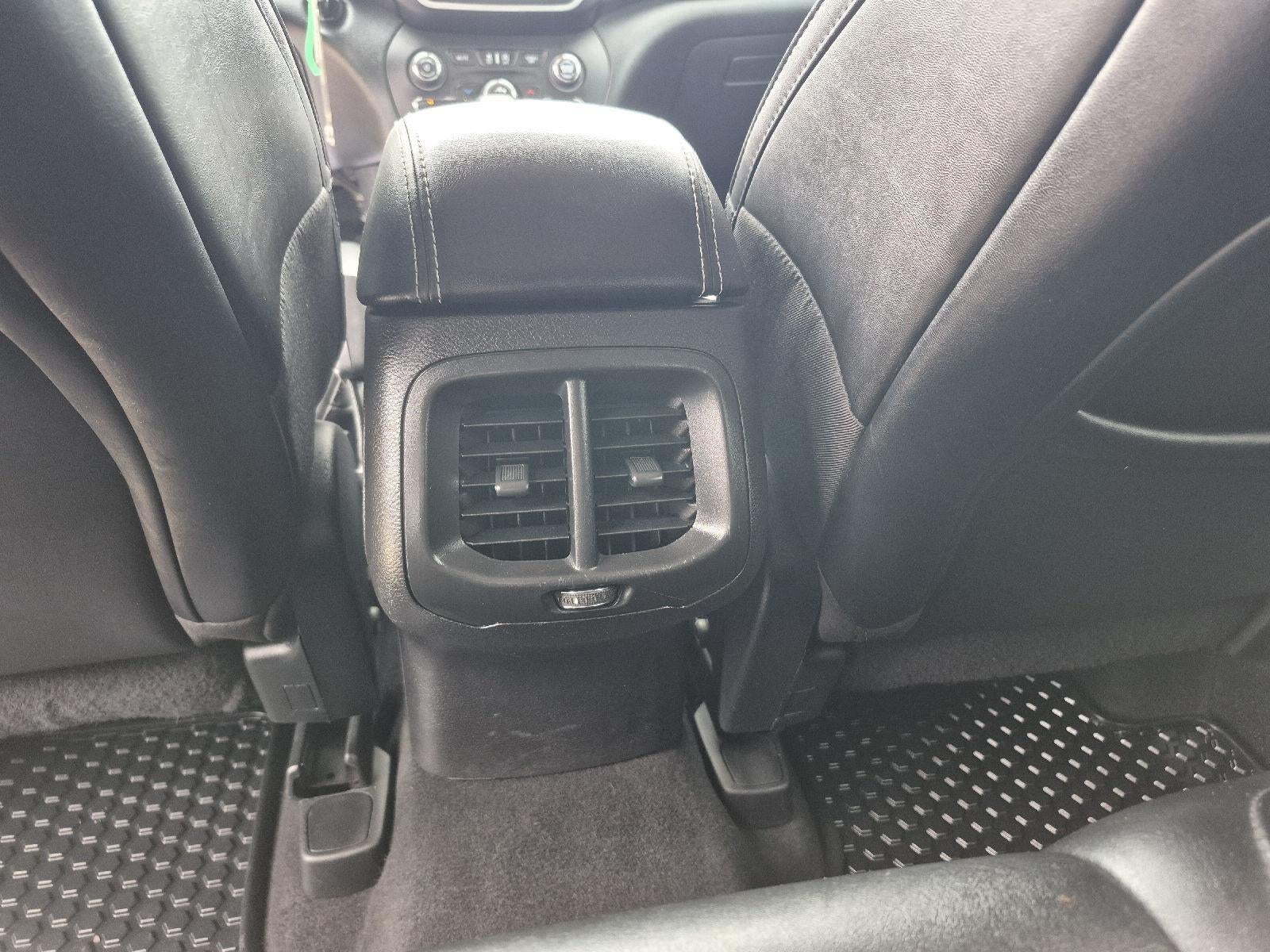 2022 Jeep Cherokee X