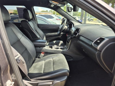 2019 Jeep GRAND CHEROKEE LARE
