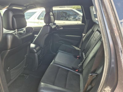 2019 Jeep GRAND CHEROKEE LARE