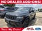2019 Jeep Grand Cherokee Upland