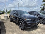 2019 Jeep Grand Cherokee Upland