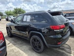 2019 Jeep Grand Cherokee Upland