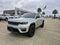 2022 Jeep Grand Cherokee 4xe BASE