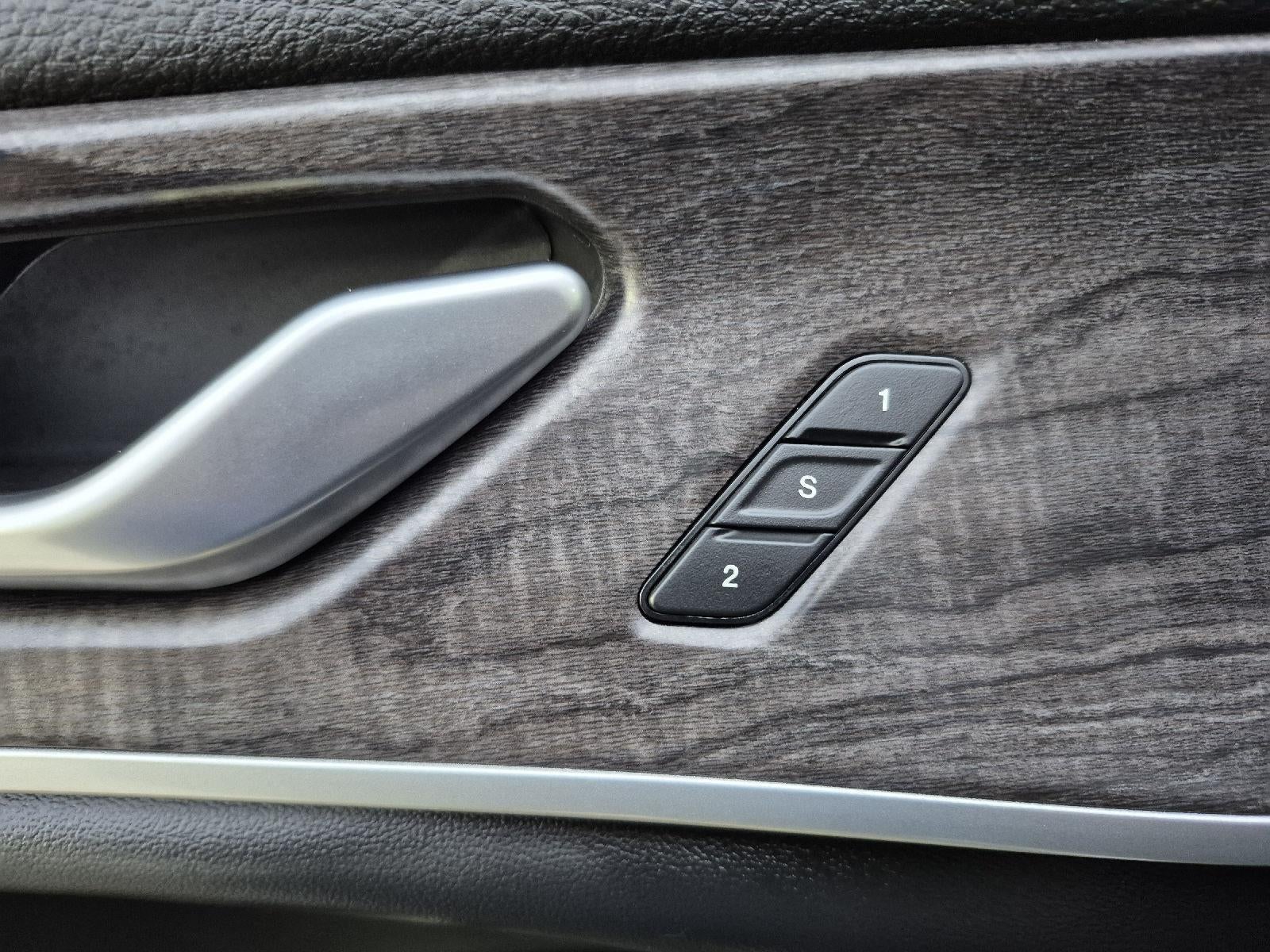 2022 Jeep Grand Cherokee 4xe BASE