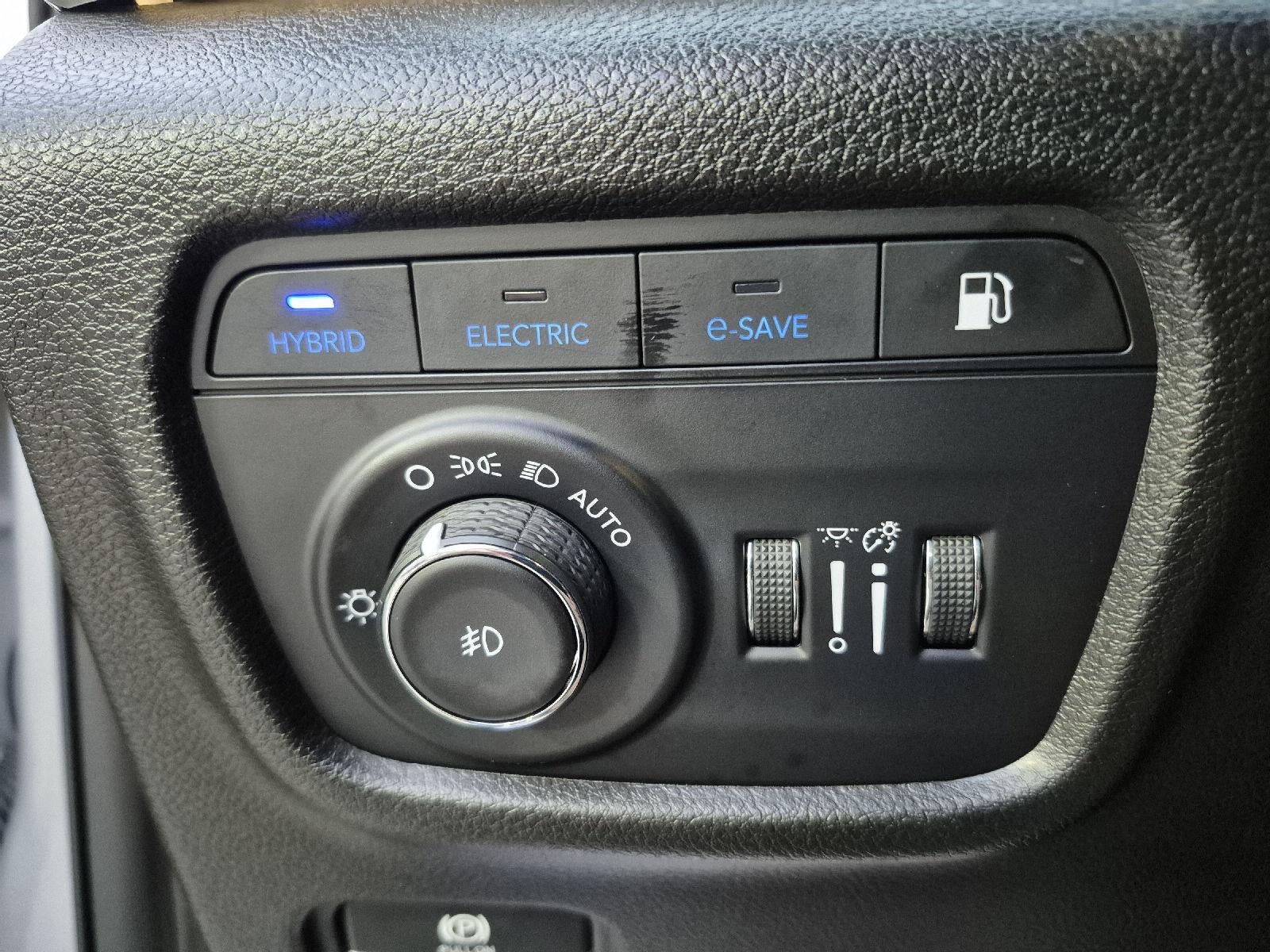 2022 Jeep Grand Cherokee 4xe BASE