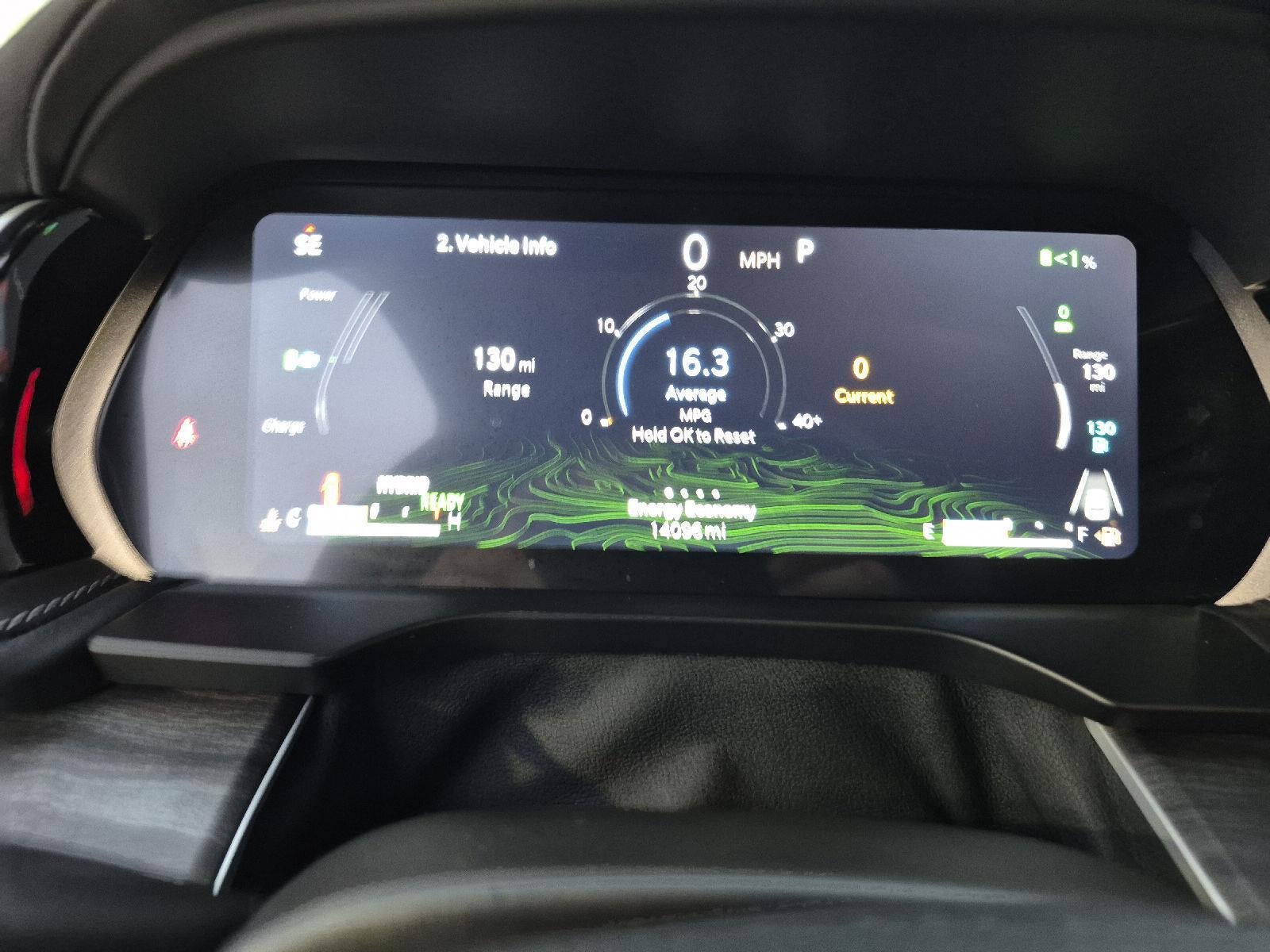 2022 Jeep Grand Cherokee 4xe BASE