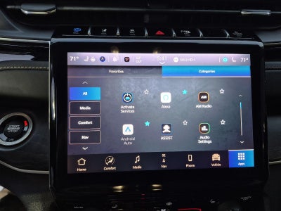 2022 Jeep Grand Cherokee 4xe BASE