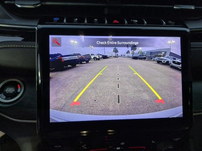 2022 Jeep Grand Cherokee 4xe BASE