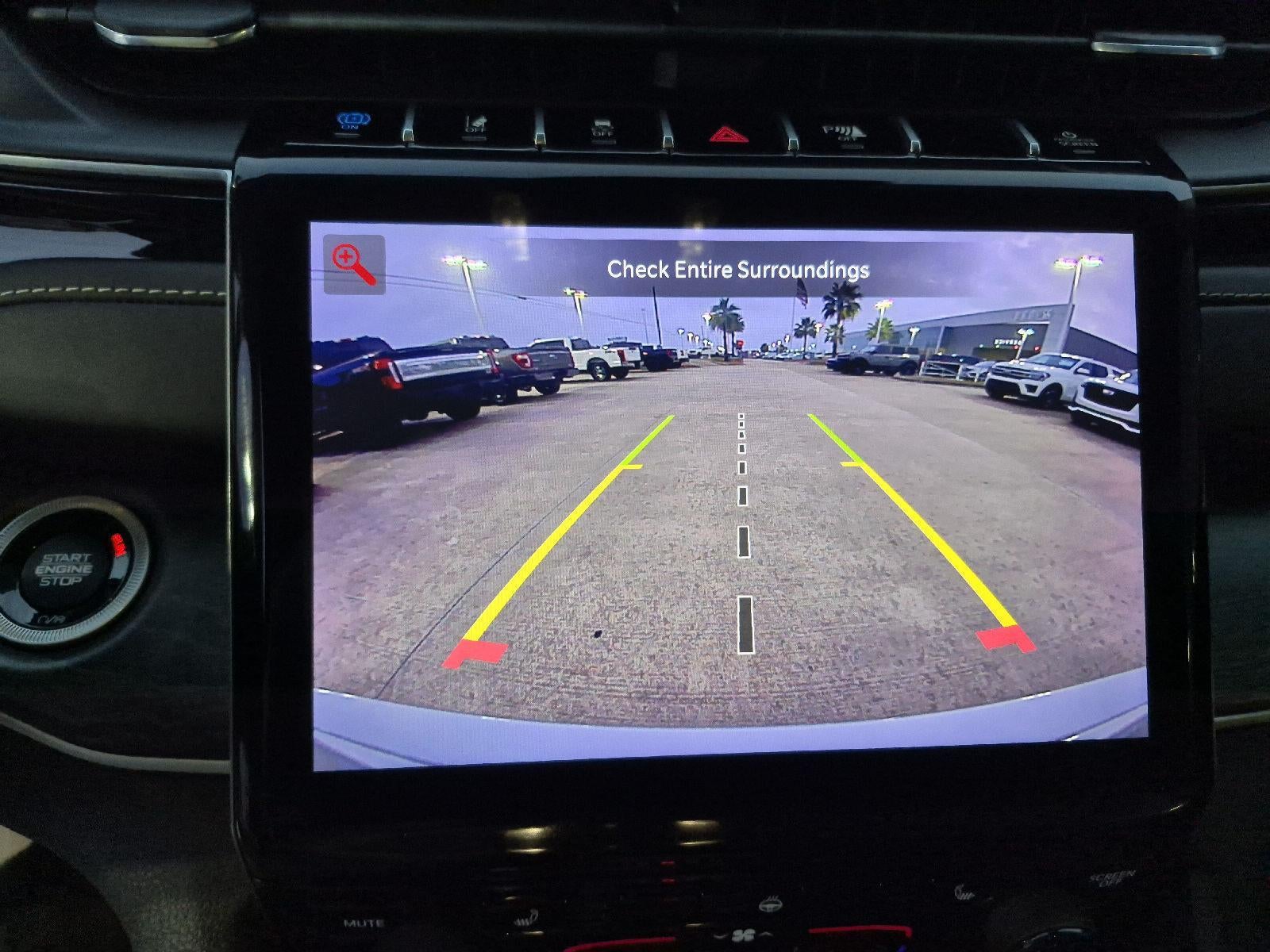 2022 Jeep Grand Cherokee 4xe BASE