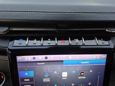 2022 Jeep Grand Cherokee 4xe BASE