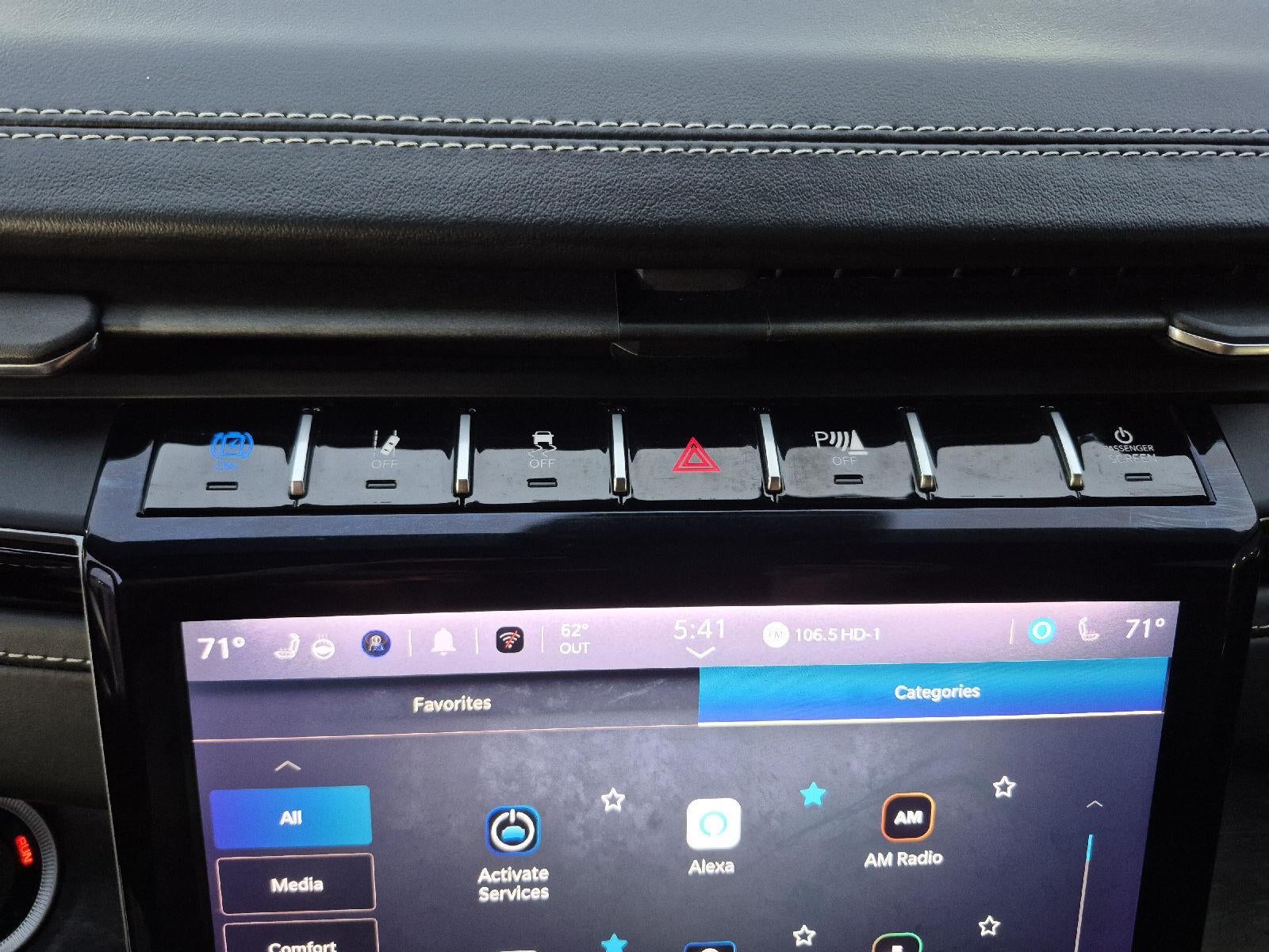 2022 Jeep Grand Cherokee 4xe BASE