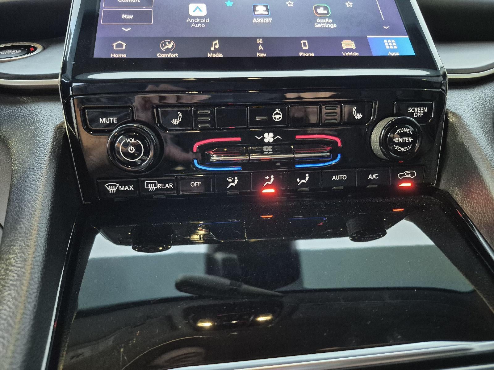 2022 Jeep Grand Cherokee 4xe BASE