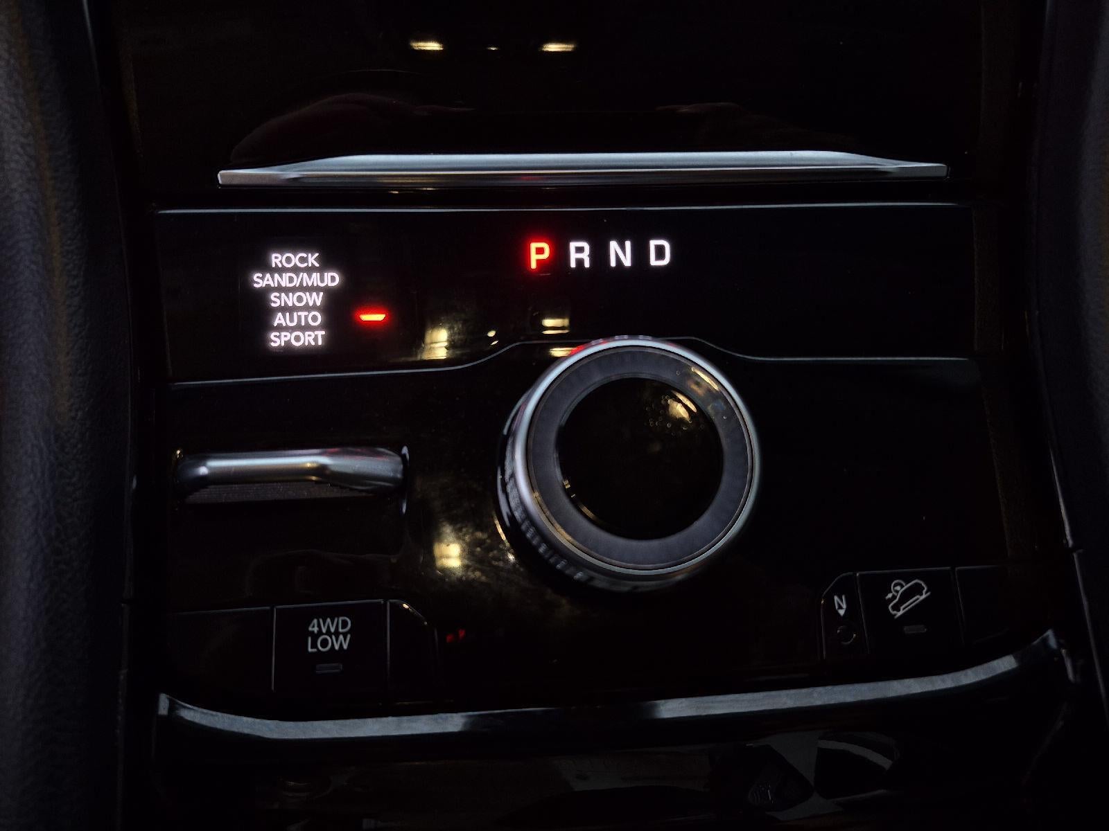 2022 Jeep Grand Cherokee 4xe BASE